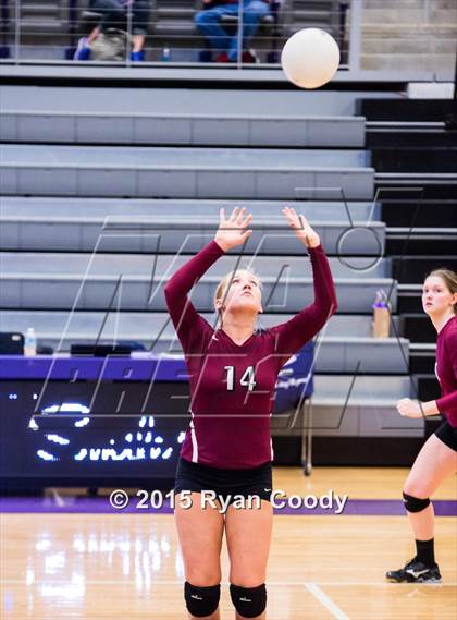 Thumbnail 1 in Fayetteville vs. Springdale photogallery.