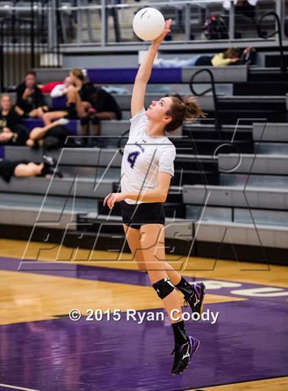 Thumbnail 3 in Fayetteville vs. Springdale photogallery.