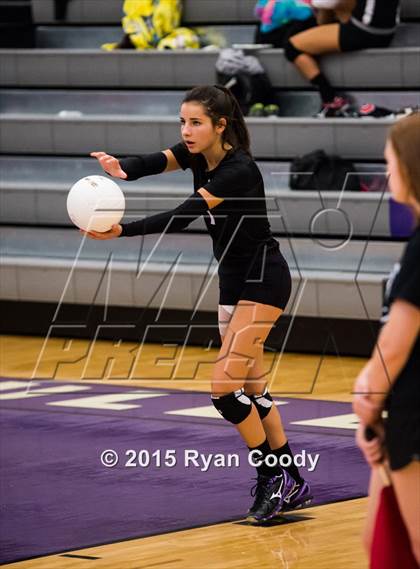 Thumbnail 3 in Fayetteville vs. Springdale photogallery.