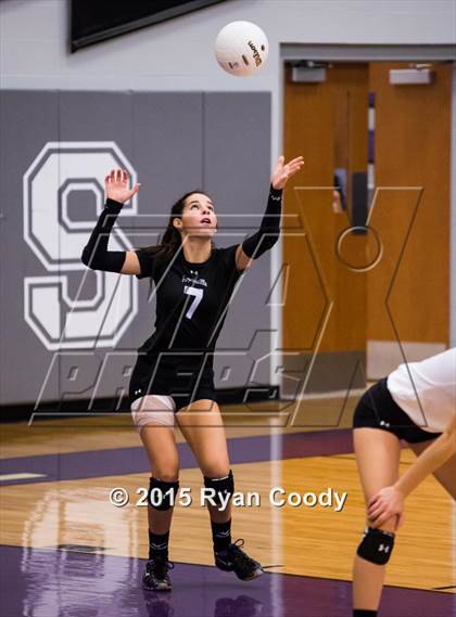 Thumbnail 2 in Fayetteville vs. Springdale photogallery.