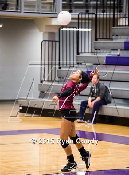Thumbnail 2 in Fayetteville vs. Springdale photogallery.