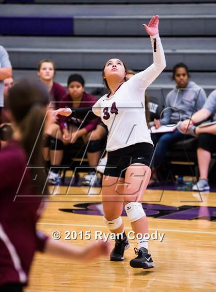 Thumbnail 2 in Fayetteville vs. Springdale photogallery.