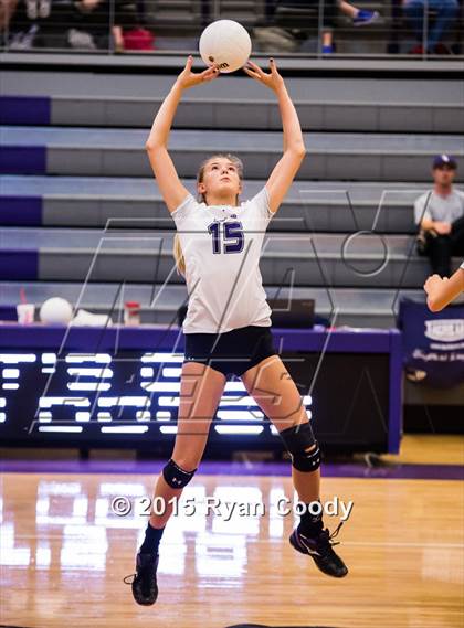 Thumbnail 3 in Fayetteville vs. Springdale photogallery.