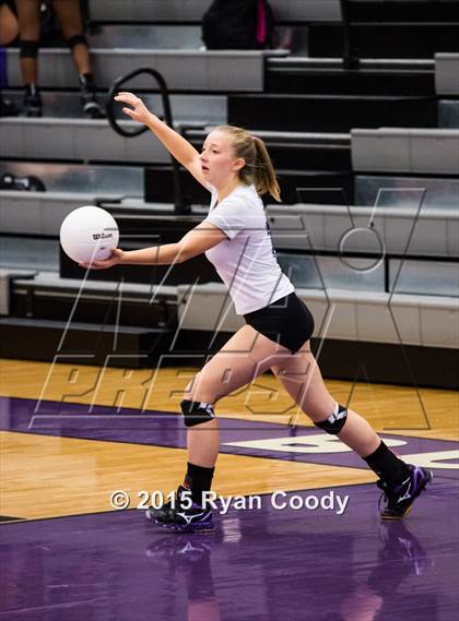 Thumbnail 3 in Fayetteville vs. Springdale photogallery.