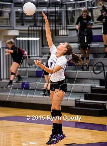 Thumbnail 3 in Fayetteville vs. Springdale photogallery.