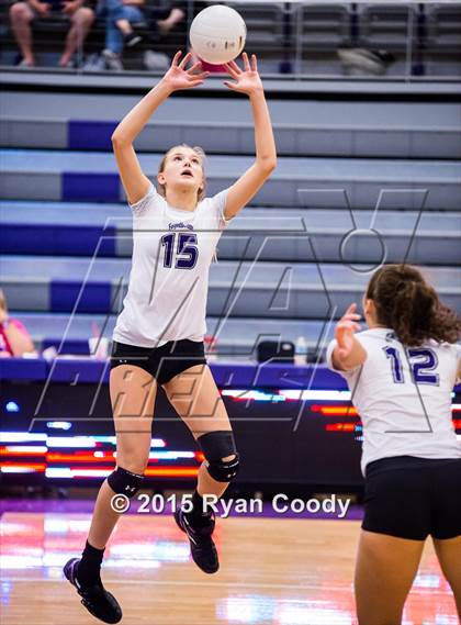 Thumbnail 1 in Fayetteville vs. Springdale photogallery.