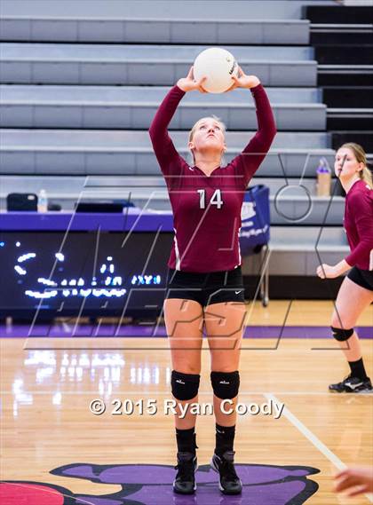 Thumbnail 2 in Fayetteville vs. Springdale photogallery.