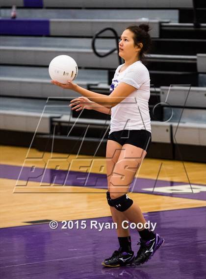 Thumbnail 2 in Fayetteville vs. Springdale photogallery.