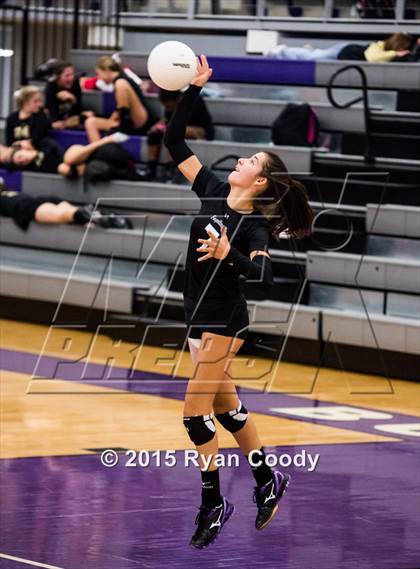 Thumbnail 3 in Fayetteville vs. Springdale photogallery.