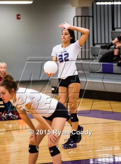 Thumbnail 1 in Fayetteville vs. Springdale photogallery.