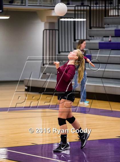 Thumbnail 3 in Fayetteville vs. Springdale photogallery.