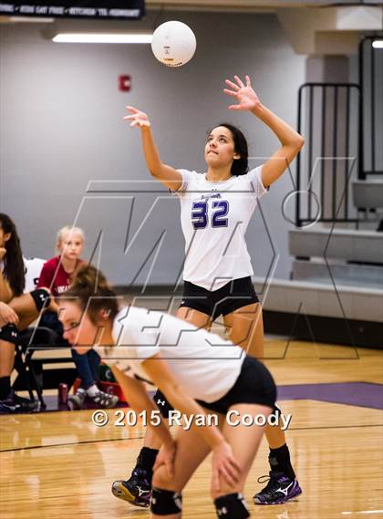 Thumbnail 2 in Fayetteville vs. Springdale photogallery.