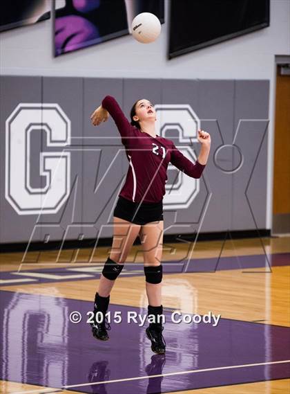 Thumbnail 1 in Fayetteville vs. Springdale photogallery.