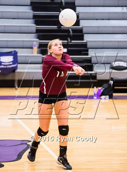 Thumbnail 1 in Fayetteville vs. Springdale photogallery.