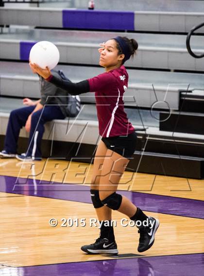 Thumbnail 3 in Fayetteville vs. Springdale photogallery.