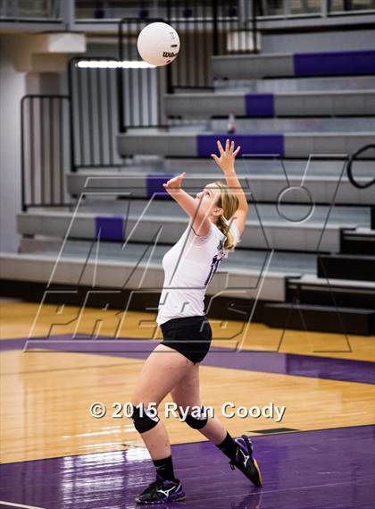 Thumbnail 1 in Fayetteville vs. Springdale photogallery.