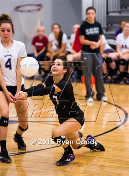 Thumbnail 3 in Fayetteville vs. Springdale photogallery.