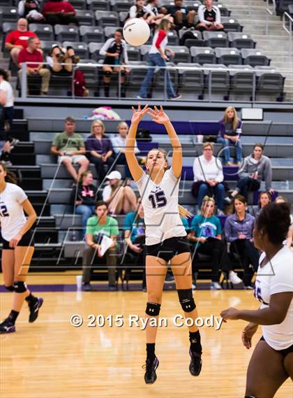 Thumbnail 1 in Fayetteville vs. Springdale photogallery.