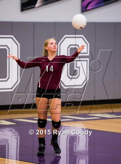 Thumbnail 1 in Fayetteville vs. Springdale photogallery.