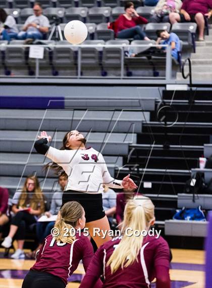 Thumbnail 1 in Fayetteville vs. Springdale photogallery.