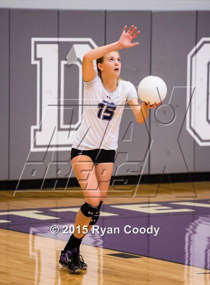 Thumbnail 3 in Fayetteville vs. Springdale photogallery.