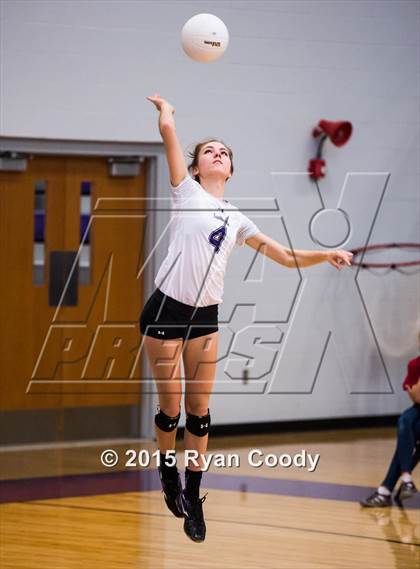 Thumbnail 2 in Fayetteville vs. Springdale photogallery.
