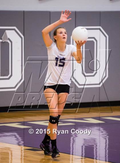 Thumbnail 2 in Fayetteville vs. Springdale photogallery.