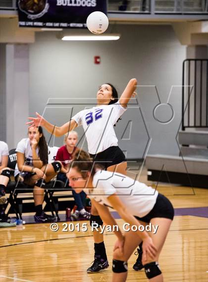 Thumbnail 3 in Fayetteville vs. Springdale photogallery.