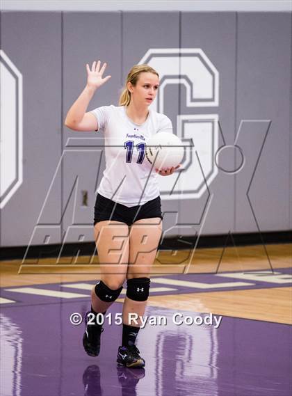 Thumbnail 2 in Fayetteville vs. Springdale photogallery.
