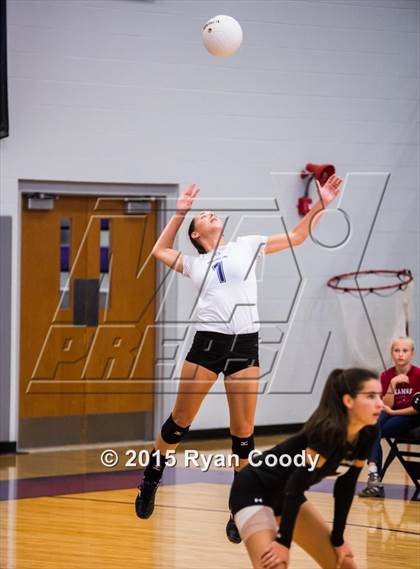 Thumbnail 2 in Fayetteville vs. Springdale photogallery.