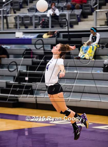 Thumbnail 2 in Fayetteville vs. Springdale photogallery.