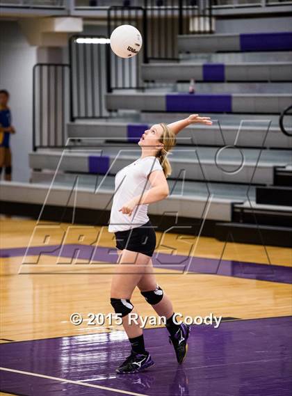 Thumbnail 2 in Fayetteville vs. Springdale photogallery.