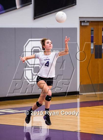 Thumbnail 3 in Fayetteville vs. Springdale photogallery.