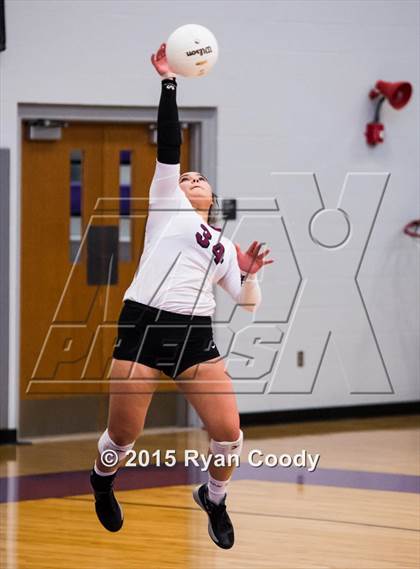 Thumbnail 3 in Fayetteville vs. Springdale photogallery.