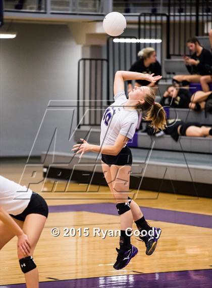Thumbnail 3 in Fayetteville vs. Springdale photogallery.