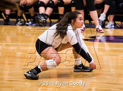 Thumbnail 2 in Fayetteville vs. Springdale photogallery.