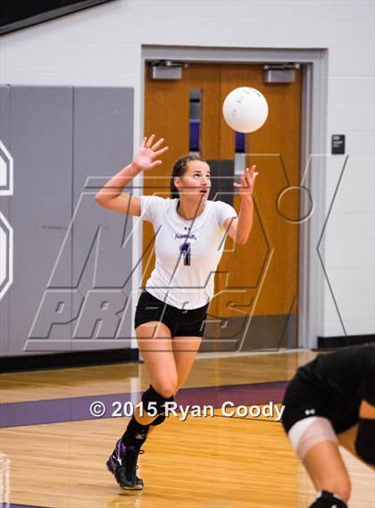 Thumbnail 3 in Fayetteville vs. Springdale photogallery.