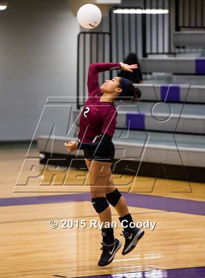 Thumbnail 2 in Fayetteville vs. Springdale photogallery.