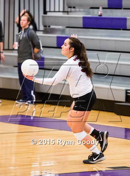 Thumbnail 2 in Fayetteville vs. Springdale photogallery.