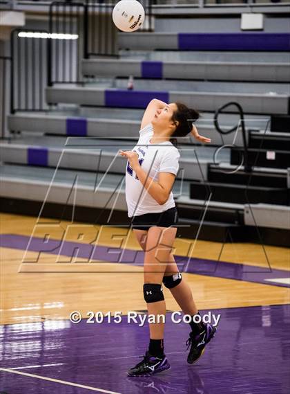 Thumbnail 3 in Fayetteville vs. Springdale photogallery.