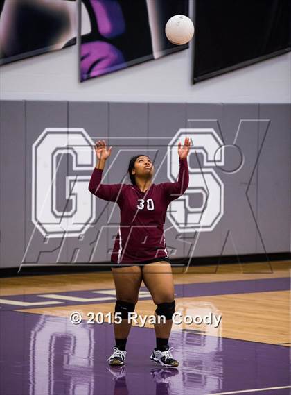 Thumbnail 1 in Fayetteville vs. Springdale photogallery.