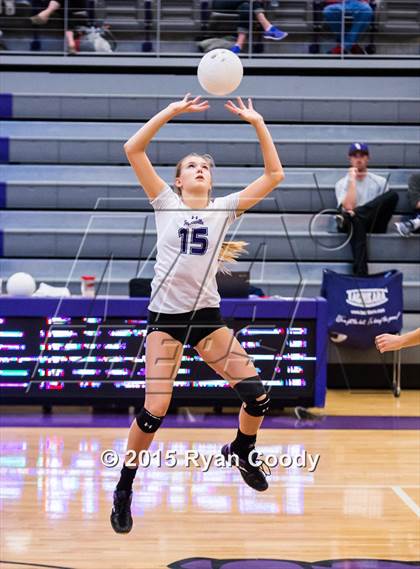 Thumbnail 3 in Fayetteville vs. Springdale photogallery.