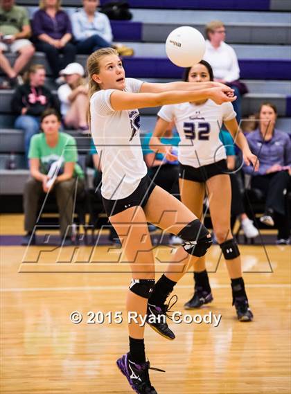 Thumbnail 1 in Fayetteville vs. Springdale photogallery.