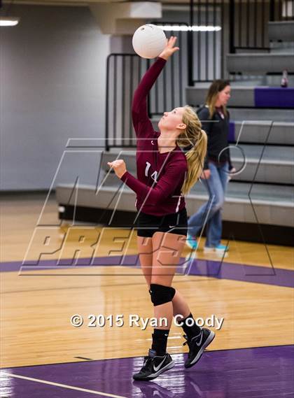 Thumbnail 1 in Fayetteville vs. Springdale photogallery.