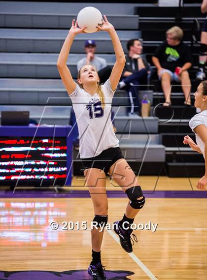 Thumbnail 1 in Fayetteville vs. Springdale photogallery.