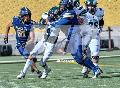 Thumbnail 3 in Rio Rancho @ Santa Fe photogallery.