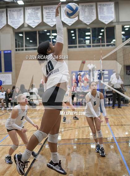 Thumbnail 3 in Bellville vs Brazoswood (Needville Tournament) photogallery.