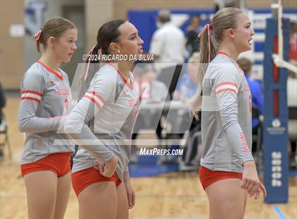 Thumbnail 1 in Bellville vs Brazoswood (Needville Tournament) photogallery.
