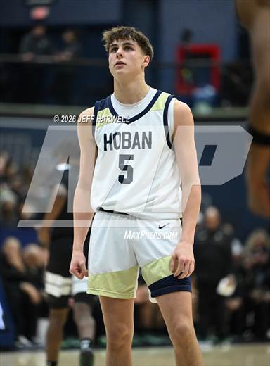 St. Vincent-St. Mary @ Archbishop Hoban