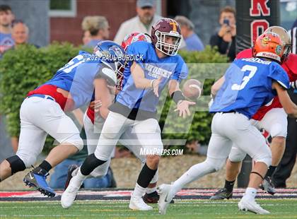 Thumbnail 2 in 2021 Frank Varischetti All Star Game photogallery.